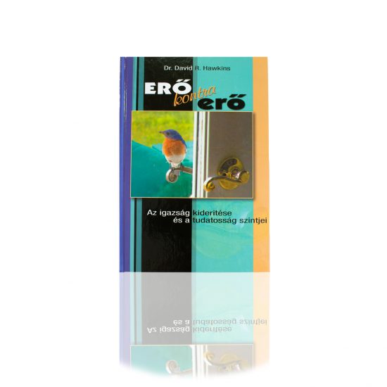 Strength vs. Force – Finding the truth and the levels of consciousness